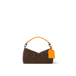 Louis Vuitton Soft Polochon Bag